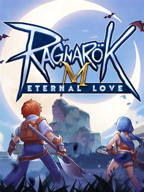 Ragnarok M: Eternal Love EU .